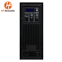 Altavoz HF al Por Mayor Woofer de Alta Calidad de 15 Pulgadas Altavoz de Potencia HF-BLDA15