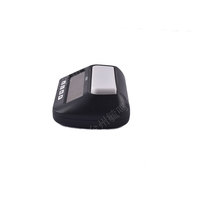 YUMING Chess Timer Deluxe Pièces d'échecs en bois Match Horloge d'échecs classique