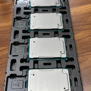 Procesador Xeon Silver 4316 (30M de Caché, 2.30 GHz) Xeon Silver 4316 - Product Image 3