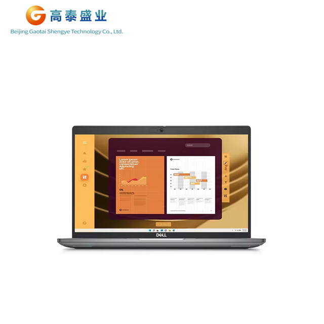 Best-selling CPU Ultra5 135U 16G RAM 512G SSD 14 Inches Dells Latitude 5450 Dells 5450 Notebook Computer