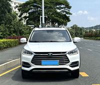Kit carrosserie BYD Song DM 2019 SUV PHEV Automatique Turbo R18 Noir Gauche Accessoires de modification Intelligent Sport