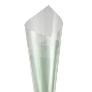 Film teinté pour pare-brise automobile 75% VLT, <span class=keywords><strong>protection</strong></span> <span class=keywords><strong>UV</strong></span> <span class=keywords><strong>et</strong></span> rejet de <span class=keywords><strong>chaleur</strong></span>, isolation thermique, rouleau de verre PET - Product Image 4