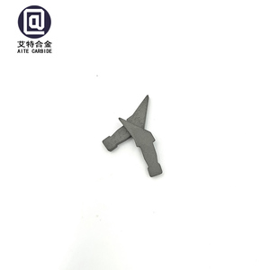K30 High Wear Resistance Gesinterte Wolframkarbid-<span class=keywords><strong>Ski</strong></span> stocks pitzen Langlauf von China Hersteller - Product Image 3