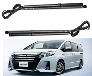 Factory Sonls top quality steel material rear door car accessories for body kits Toyota Voxy Noxy 80 series DH-203