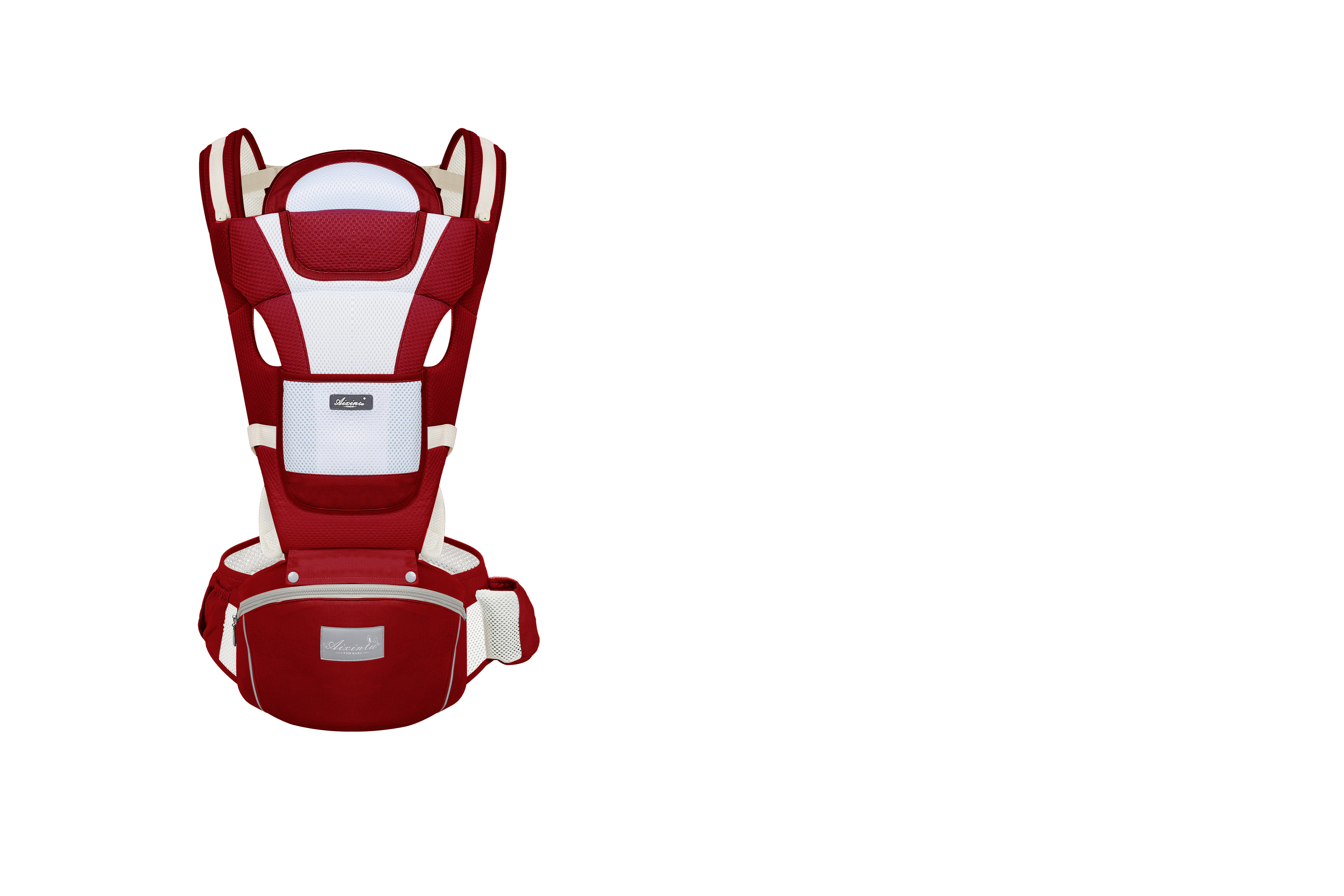 AXT318 modèle 5 (Respirant en été)