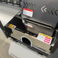 Creons x4 – imprimante de bâche 1/2 i3200, tête d'impression pour la publicité extérieure et intérieure, machine de haute qualité