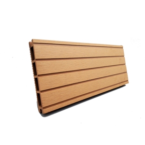 <strong>Wpc</strong> Decking <strong>Flooring</strong> Manufacturer for Indoor Interior &amp;Outdoor Exterior Decking With Pvc Material / <strong>Wpc</strong> <strong>Flooring</strong> - Product Image 6