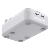 ZEALOT support de téléphone portable OEM Bluetooth haut-parleur sans fil Z7