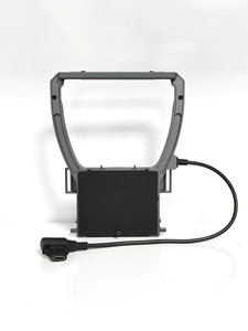 En stock: Sistema de lanzamiento y liberación de carga aérea de dos etapas BK30 de aluminio para drones M30/30T <span class=keywords><strong>Mavic</strong></span>, entrega remota, máximo 3 kg - Product Image 2