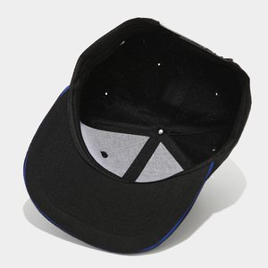 <span class=keywords><strong>2025</strong></span> New Hot Bán unisex 6 Bảng điều chỉnh <span class=keywords><strong>SNAPBACK</strong></span> HAT tùy chỉnh 100% polyester trống 5 màu sắc có sẵn chính thức hình ảnh bánh sandwich <span class=keywords><strong>cap</strong></span> - Product Image 6