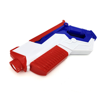 Pistolet à eau pour jeux de plage en plein air, mini pistolet à eau pour enfants