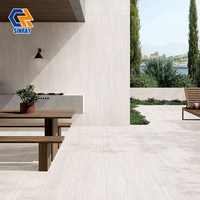 Azulejos de Porcelana Modernos de Alta Gama de 600x600 mm para Piso y Pared, Antideslizantes, Glaseados, Resistentes al Ácido, Antibacterianos, Resistentes al Desgaste, para Dormitorio y Casa