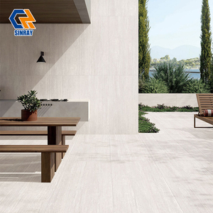 Azulejos de Porcelana Modernos de Alta Gama de 600x600 mm <span class=keywords><strong>para</strong></span> Piso y Pared, Antideslizantes, Glaseados, Resistentes al Ácido, Antibacterianos, Resistentes al Desgaste, <span class=keywords><strong>para</strong></span> Dormitorio y Casa - Product Image 5