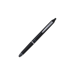 Bolígrafo de Gel Retráctil y Borrable LFBKZ-50F, Punta de 0.7mm, Cuerpo de Plástico y Goma con Agarre Suave, Tres Opciones de Color Neutro Minimalista - Product Image 1