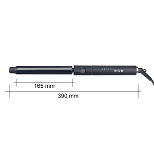Venta caliente 9910 rizador personalizado 45-65W rizador de pelo portátil eléctrico con hierro giratorio de calor mejores vendedores <span class=keywords><strong>para</strong></span> <span class=keywords><strong>cabello</strong></span> <span class=keywords><strong>rizado</strong></span> - Product Image 4