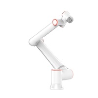 Bras robotique collaboratif articulé à 6 axes FR10, charge utile élevée, cobot pour la fabrication flexible et les tâches industrielles complexes