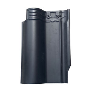 Bahan atap dapat disesuaikan lembar bahan atap instalasi mudah unik ubin atap gaya Romawi - Product Image 5