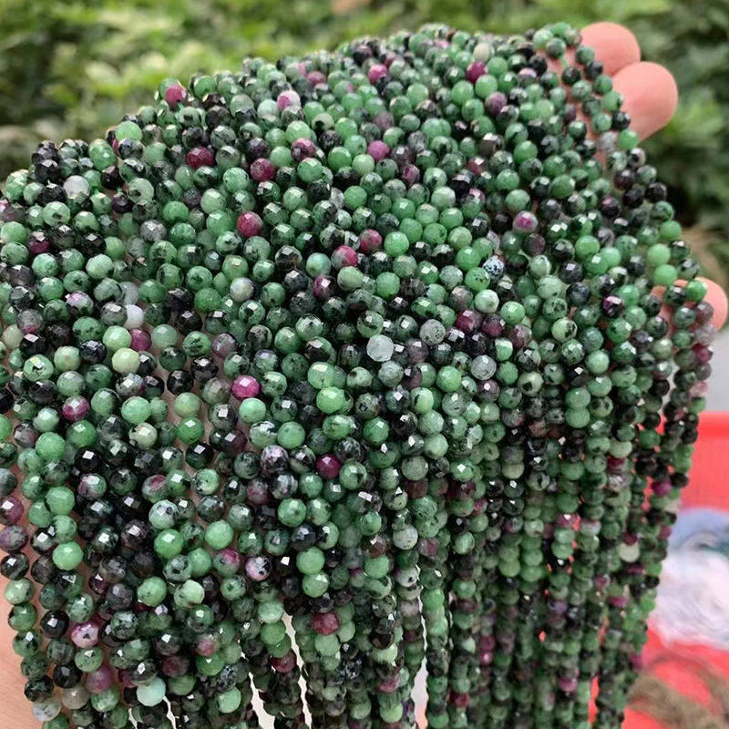 4.0mm (Approx.90 beads)