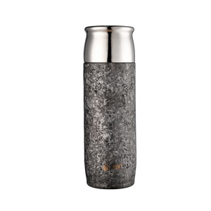 Dr. Magnetic Titanium Cup Year Of The Horse Limited Edition 400Ml Pure Titanium Thermos With Tea Strainer For Tea Brewing - Product Image 5