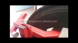 Portable Mini <b>Tire</b> Vulcanizing <b>Machine</b> <b>Tire</b> Repair Tool for On-the-Go Retread - Product Image 3