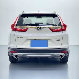 Honda CR-V 240TURBO 1.5T CVT SUV FWD Comfort <span class=keywords><strong>2018</strong></span>, Autos Usados - Product Image 6