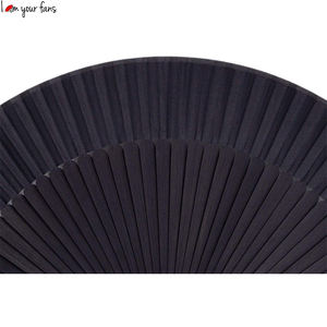 พัดมือขา<span class=keywords><strong>ย</strong></span>ดี พัดงานแต่งงานสไตล์ญี่ปุ่น ระดับ <span class=keywords><strong>2</strong></span> พัดซากุระ พัดไม้ไผ่ผ้าไหมประดับดอกไม้ - Product Image 3