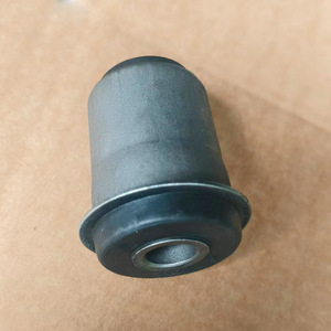 Silentbloc en caoutchouc moderne pour châssis automobile 54522-4300, pièce de rechange pour bras de suspension inférieur - Product Image 2