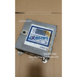 DECKMA HAMBURG GMBH OMD-32 ชุดวัดค่า ART NO. 77500/0315 ใช้แล้วH - Product Image 3