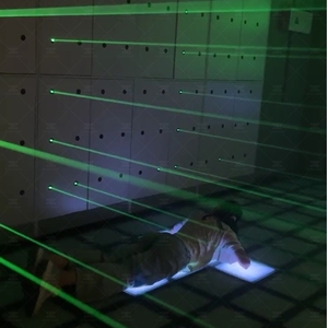 <span class=keywords><strong>Laser</strong></span> <span class=keywords><strong>tag</strong></span> Mê Cung Quest trò chơi nhiều người chơi <span class=keywords><strong>Laser</strong></span> Arena Mê Cung trò chơi thiết bị - Product Image 4