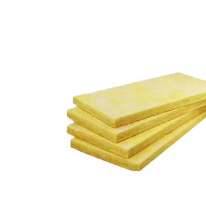 Panneau <span class=keywords><strong>de</strong></span> <span class=keywords><strong>laine</strong></span> <span class=keywords><strong>de</strong></span> <span class=keywords><strong>verre</strong></span> carré en plastique haute densité, matériau <span class=keywords><strong>de</strong></span> remplissage mural, panneau insonorisant, bars, KTV, cinémas, <span class=keywords><strong>isolation</strong></span> ignifuge - Product Image 4