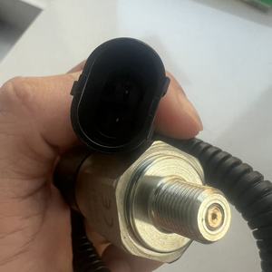 Pressostato S D <span class=keywords><strong>L</strong></span> G Parts 4120004312 per Pala Gommata L958F - Product Image 6