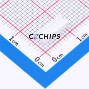 HC-SGN-7Y-05 Housing (Wire-to-Board / Wire-to-Wire) P=1.25mm Connector 1x7P 1.25mm 1 7 - Product Image 1