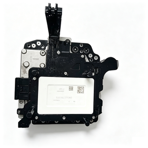 Boîtier de valve de transmission mécatronique HXT Remanu DQ250 02E DSG 6 vitesses 02E927770AJ 02E927770AD 02E927770AQ avec VW AUDI SKODA - Product Image 5