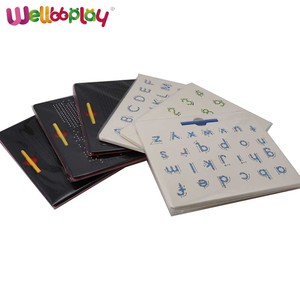 热卖可擦magpad磁性儿童绘图板垫 - Product Image 6