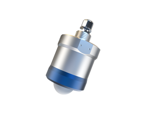 Capteur de niveau radar 80 GHz (RS485 2 fils) pour applications industrielles - Product Image 5