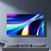 Televisor Inteligente Redmi X55 ULTRA HD 4K 3840*2160 HDR Pantalla Completa 2GB 32GB Control Remoto Televisión de Alta Resolución y Calidad