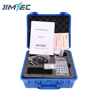 Misuratore di Spessore Rivestimenti JMTEC JCT810 <span class=keywords><strong>DFT</strong></span> - Product Image 6