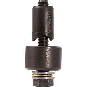 KS TOOLS Poinçon trou de vis, roulement à billes, 60mm - Product Image 1