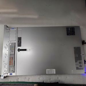 Serveur en rack 1U double socket PowerEdge R640 d'occasion, personnalisation, haute densité, processeur haute performance R640 - Product Image 3