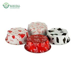 <span class=keywords><strong>2025</strong></span> phổ biến con chó thực phẩm lưu trữ <span class=keywords><strong>container</strong></span> nhiệt bịt kín nhôm lá mỏng PP nhựa chất lượng cao bền thực phẩm lưu trữ <span class=keywords><strong>container</strong></span> - Product Image 2