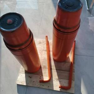 Vanne supérieure et inférieure standard pour équipement de forage pétrolier - Product Image 2