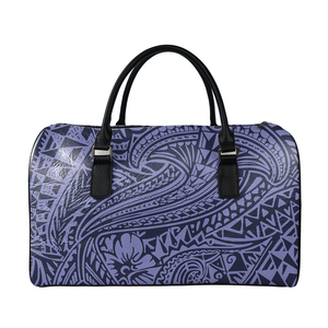 <span class=keywords><strong>Borsone</strong></span> in pelle <span class=keywords><strong>da</strong></span> uomo di alta qualità grande polinesiano floreale <span class=keywords><strong>da</strong></span> donna con Logo personalizzato Designer <span class=keywords><strong>bagaglio</strong></span> <span class=keywords><strong>da</strong></span> notte e borse <span class=keywords><strong>da</strong></span> <span class=keywords><strong>viaggio</strong></span> - Product Image 2