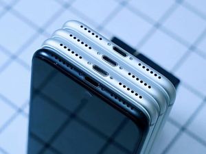 โทรศัพท์<span class=keywords><strong>มือ</strong></span><span class=keywords><strong>สอง</strong></span>ของแท้ปลดล็อกโทรศัพท์สมาร์ทโฟนสำหรับ iPhone <span class=keywords><strong>7</strong></span> - Product Image 5