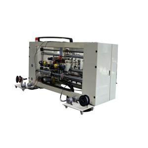 Máquina de coser y <span class=keywords><strong>grapadora</strong></span>, caja semiautomática de doble pieza - Product Image 2