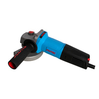 FIXTEC — broyeur avec roue d'angle électrique, 850W, 100mm, 4 pouces, bon prix
