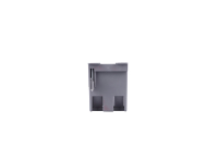 SN14Z Barep usine prix de gros SN32X clou sur nouveau travail 2 Gang PVC boîtes de commutation électrique boîte de jonction en plastique