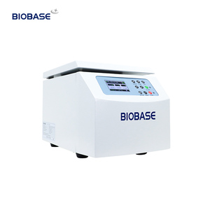 Centrífuga <span class=keywords><strong>de</strong></span> Laboratorio BIOBASE China S, Bajo Ruido, 12*10ml, Diferentes Rotores, 16000rpm, Alta Velocidad, Centrífuga <span class=keywords><strong>de</strong></span> <span class=keywords><strong>Sangre</strong></span> BKC-TH16E - Product Image 2