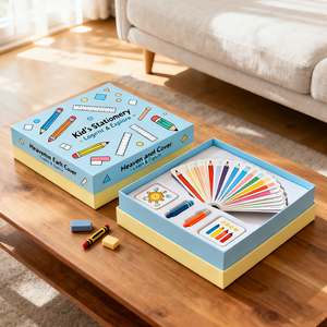 Carte Didattiche di Alta Qualità per Bambini - Carte di Apprendimento in Carta con Colori Personalizzati per <span class=keywords><strong>l</strong></span>'<span class=keywords><strong>Educazione</strong></span> Prescolare e dell'Infanzia in Inglese - Product Image 2