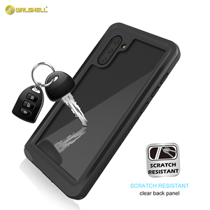 <span class=keywords><strong>Cover</strong></span> pz antiurto per <span class=keywords><strong>Samsung</strong></span> <span class=keywords><strong>Note</strong></span> <span class=keywords><strong>10</strong></span> Plus iPhone altri telefoni con protezione dello schermo integrata custodia per il trasporto impermeabile - Product Image 2