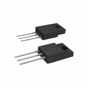 Componentes Electrónicos TO-220FP STFU13N65M2 Transistores Originales Servicio Integral - Product Image 1